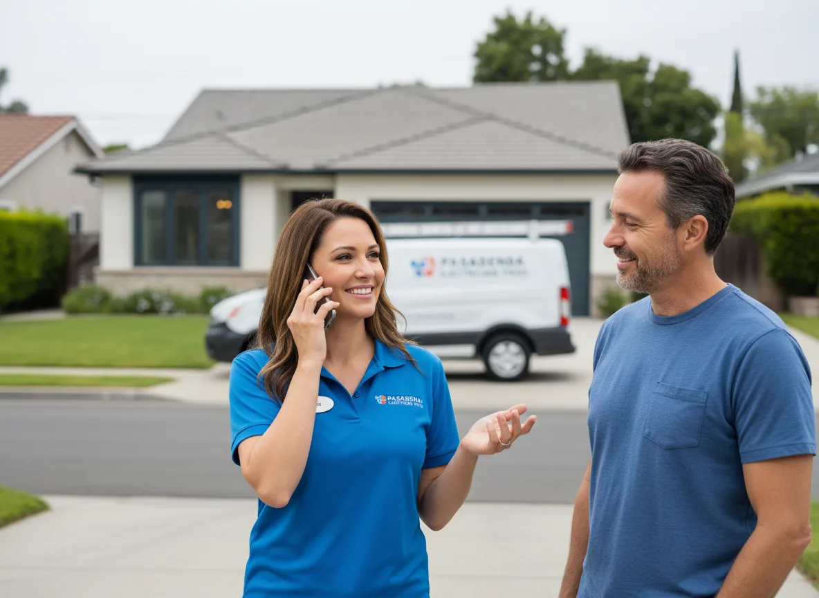 Electrician Marshall, AR FAQs